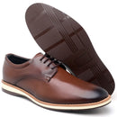 Sapato Social - Oxford Derby