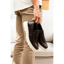 Sapatos Socias Axl Masculino