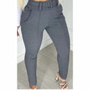 Calça Alfaiataria Skinny