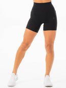 NKD Pocket Shorts - Black