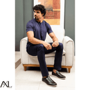 Sapatos Socias Axl Masculino