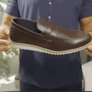 Sapatos Socias Axl Masculino