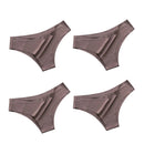 Calcinha Conforto Total - Conforto Feminino - Compre 2 Leve 4 🎁