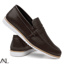 Sapatos Socias Axl Masculino
