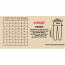 Calça Alfaiataria Skinny