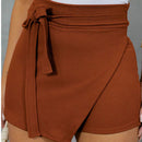 Short Saia Feminino