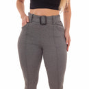 Calça Alfaiataria Skinny