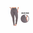 Calça Alfaiataria Skinny