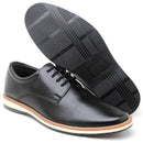 Sapato Social - Oxford Derby