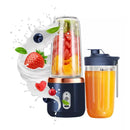 Mini Liquidificador Recarregável 300ml
