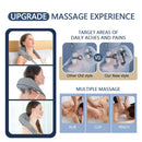 Massageador Tecnológico