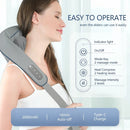 Massageador Tecnológico