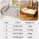 Cama para pet