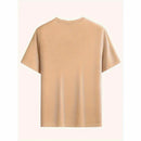 Camiseta Masculina Casual de Algodão - Los Angeles