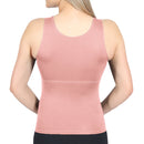 Regata Invel® Actiive Tank Top - Feminina