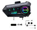Intercomunicador para Capacetes - VeloX 2x