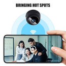 Mini Câmera Espiã Wifi™