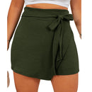 Short Saia Feminino