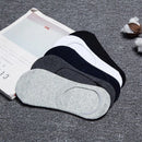 Kit Meias Invisíveis 2.0