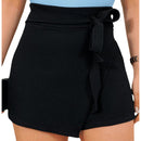 Short Saia Feminino