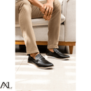 Sapatos Socias Axl Masculino
