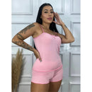 Pijama Baby Doll