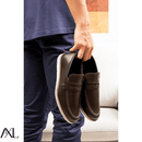 Sapatos Socias Axl Masculino