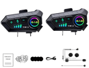 Intercomunicador para Capacetes - VeloX 2x