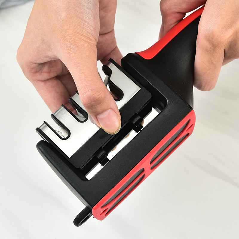 Amolex - Amolador De Facas Profissional