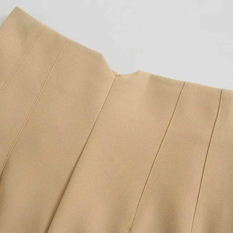 Calça Alfaiataria Feminina - Kit Desconto