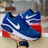 Nike Blue Command Rey
