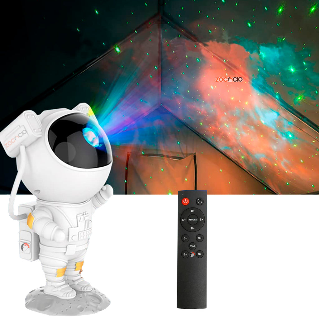 Luz de astronauta Nebula™ 