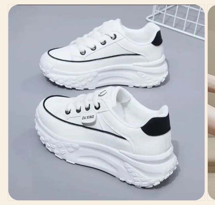 Zapatilla Urban Platform™