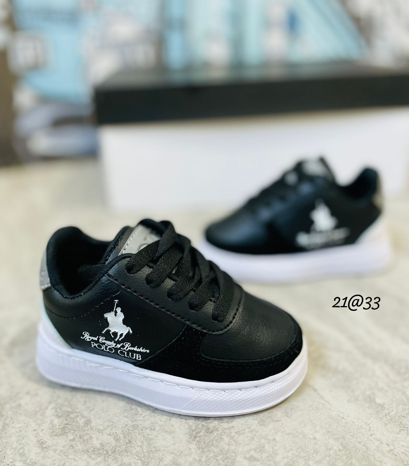 Polo Club Kids™: Comodidad y estilo para los más pequeños 