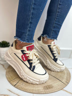 Zapatilla Urban Platform™