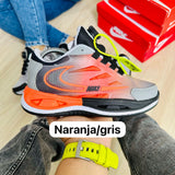 Zapatillas deportivas unisex Mat AirFlow™ 