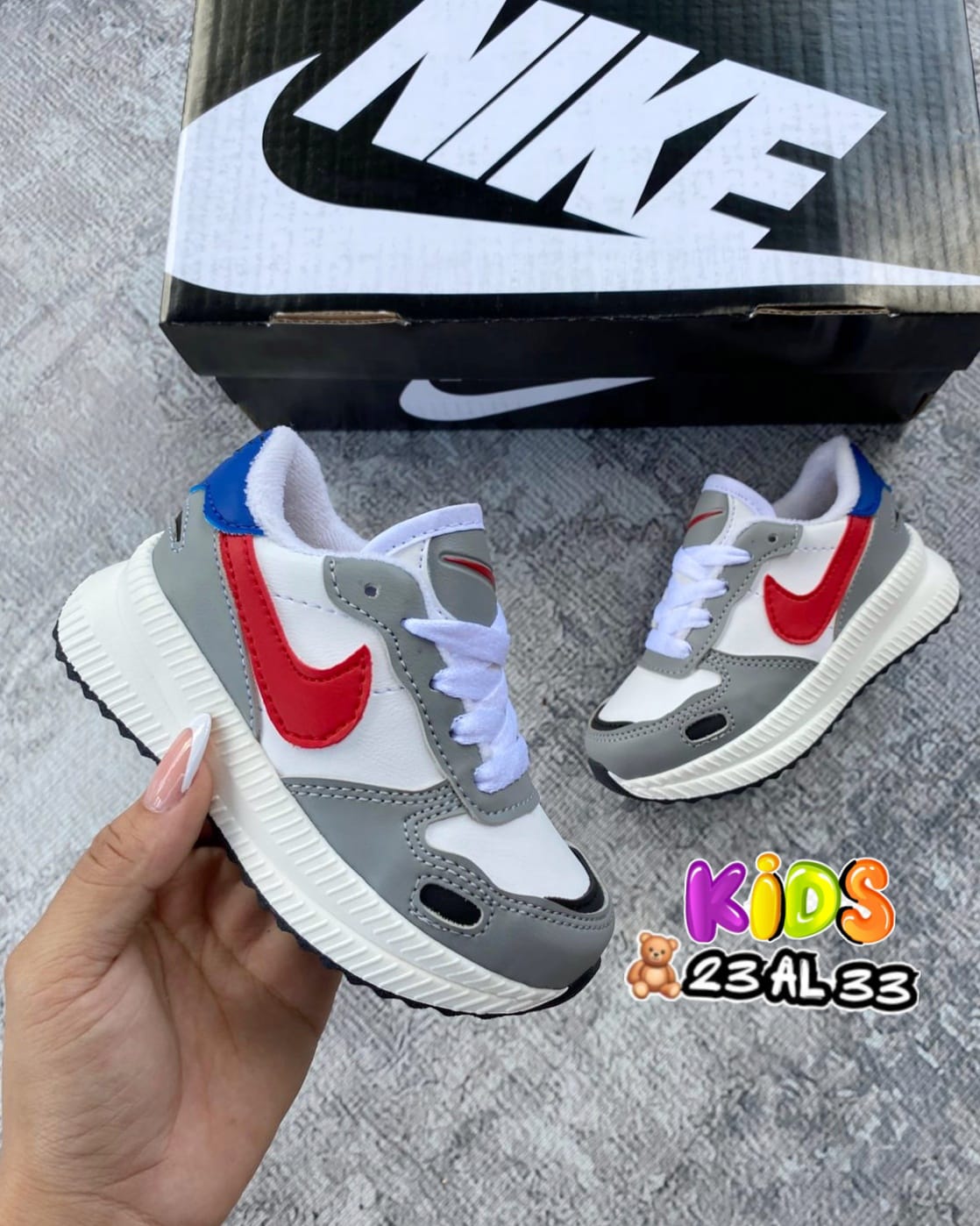 Gray helmet for bikers