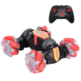 Twister Car 360™ – Coche acrobático RC
