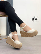 Plataforma BellaComfort™ 