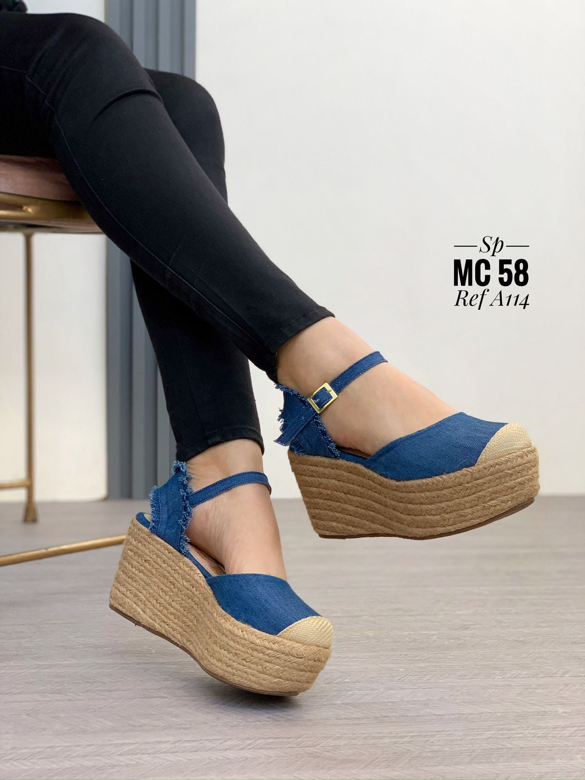 Plataforma BellaComfort™ 