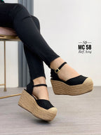 Plataforma BellaComfort™ 