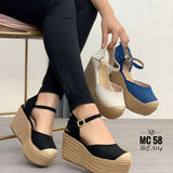 Plataforma BellaComfort™ 