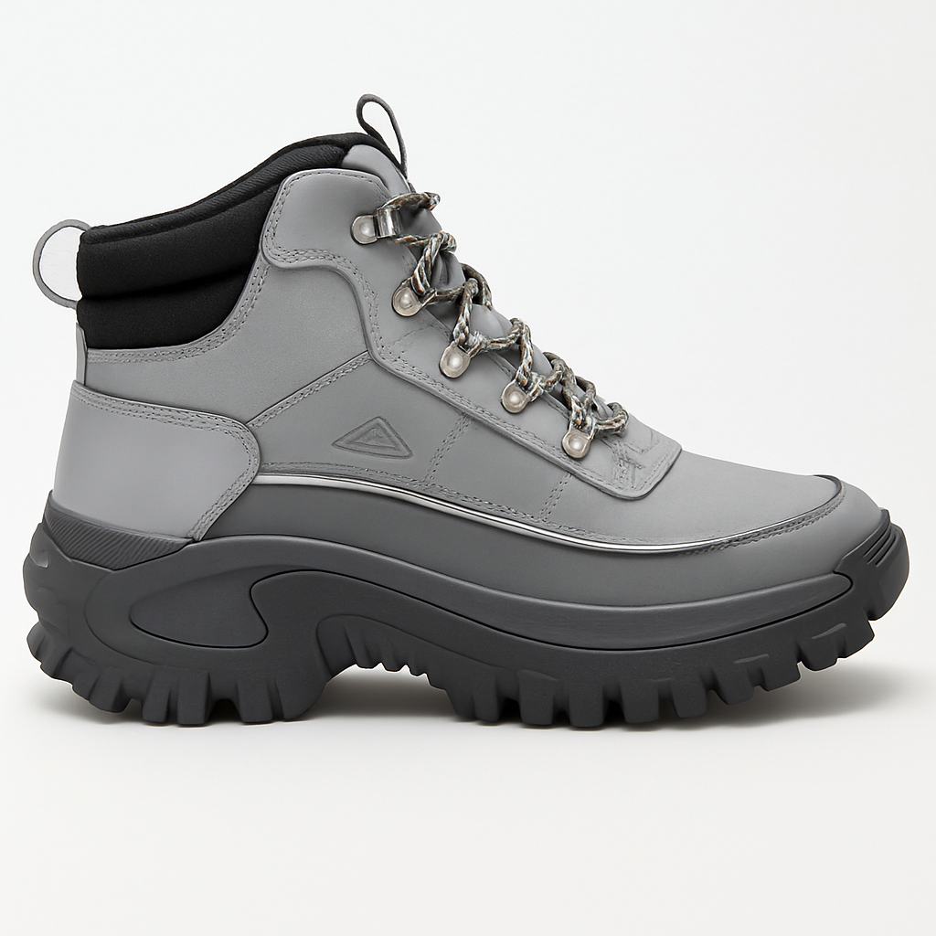 Bota de aventura Intruder X