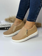 Mocasines ComfortFlex™ 