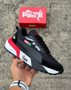 Puma Drift Runner™ – Deportivo Ultraliviano 