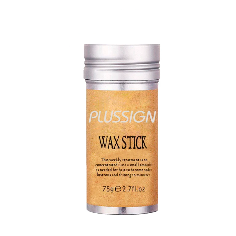WaxStick - Cera Fixadora de Cabelo
