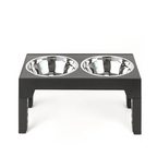 Comedero elevado para mascotas