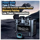 Fone de Ouvido Bluetooth Aprova d'água TWS M25