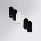 Kit de calcetines invisibles 2.0