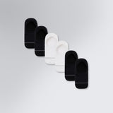 Kit de calcetines invisibles 2.0